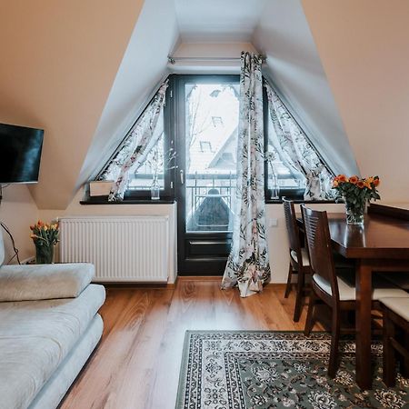 Visitzakopane - Apartament Olimp ภายนอก รูปภาพ