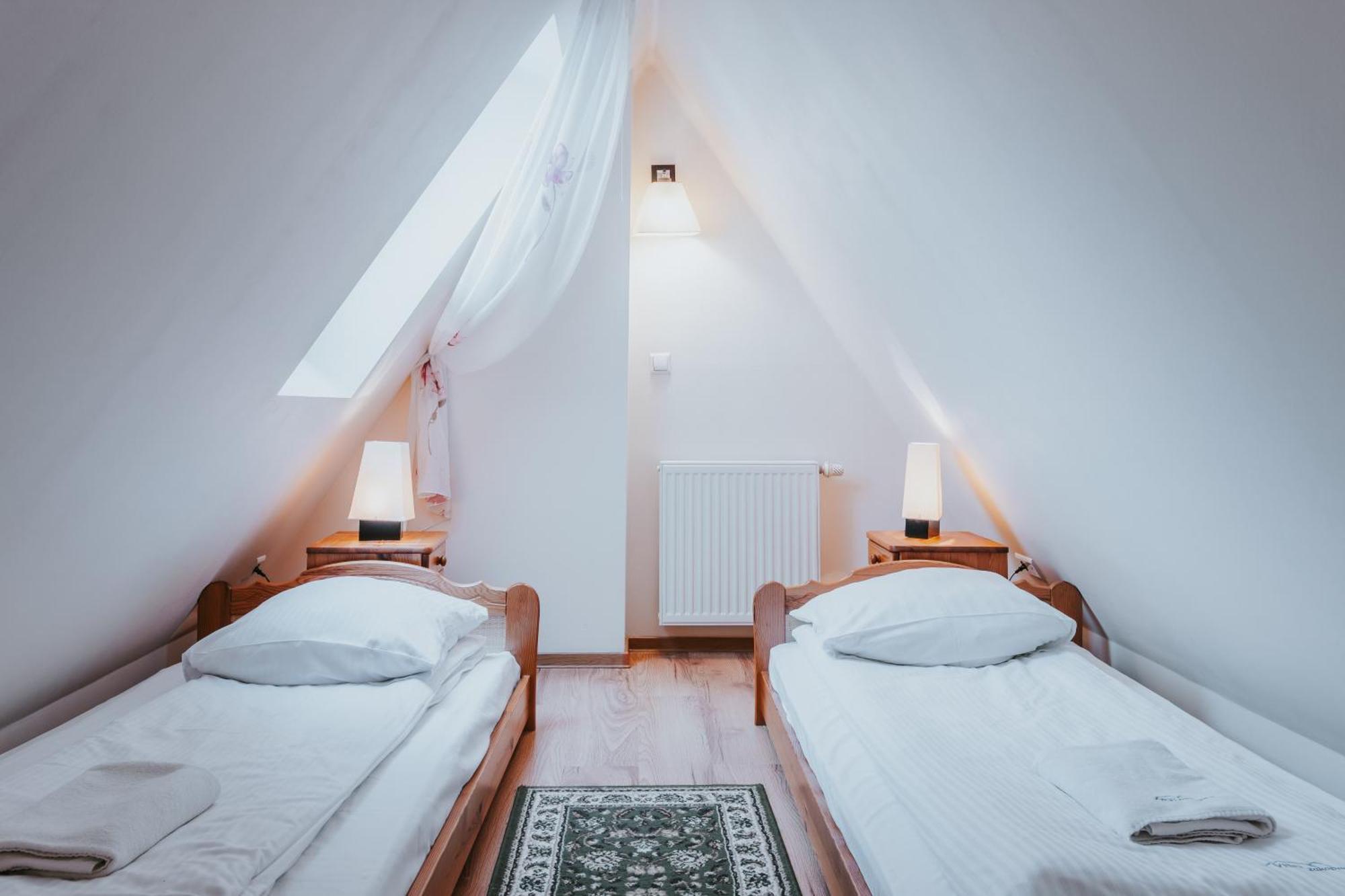 Visitzakopane - Apartament Olimp ภายนอก รูปภาพ