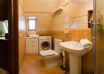 Visitzakopane - Apartament Olimp ภายนอก รูปภาพ