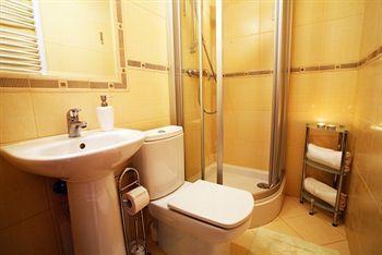 Visitzakopane - Apartament Olimp ภายนอก รูปภาพ
